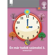 Én már tudok számolni 3. Munkafüzet