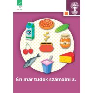Én már tudok számolni 3.