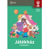 Játékház Feladatlapok I.