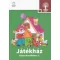 Játékház Képes olvasókönyv