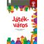 Játékváros  Olvasás és fogalmazás munkafüzet 3.