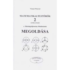 Matematikai fejtörők megoldással 2. osztály
