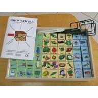 Okoskocka Anyanyelvi képességek