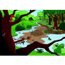 Okoskocka Tér- és időészlelés