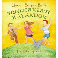 Tündérkerti kalandok - Örökmesék