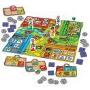 Irány a boltba! társasjáték