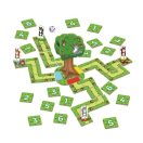 Makkok és számok társasjáték