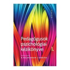 Pedagógusok pszichológiai kézikönyve I-III.
