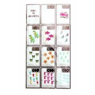 Szám és jelkártya I. osztályos