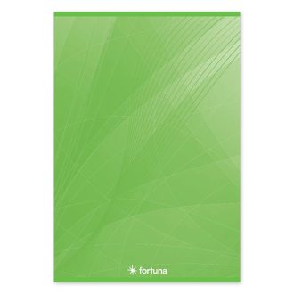 Spirál sima füzet A/5 