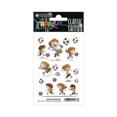 Herma tetováló matrica Foci 