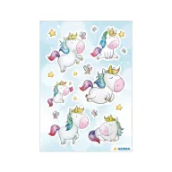 Herma matrica Unikornis matrica