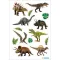 Herma matrica Dinoszauruszok