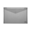 Patentos irattartó tasak A/4