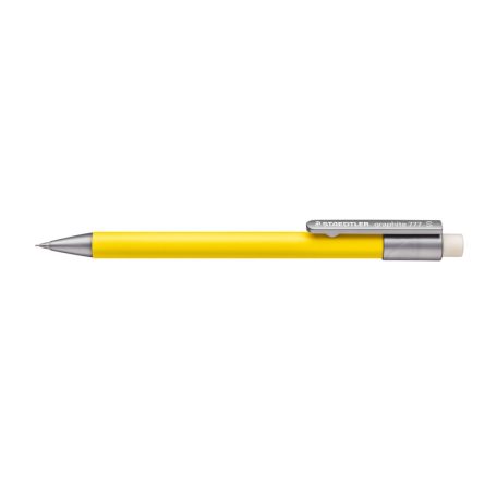 Staedtler Happy nyomósirón rotring 0,5 mm Citromsárga