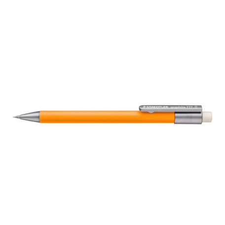 Staedtler Happy nyomósirón rotring 0,5 mm Narancssárga
