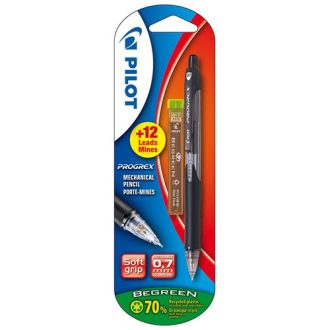 Pilot Progrex nyomósirón rotring 0,7 mm irónbéllel