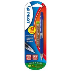 Pilot Progrex nyomósirón rotring 0,7 mm irónbéllel