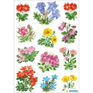 Herma matrica Virágok 