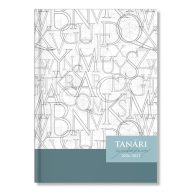 Tanári zsebkönyv 2026/2027 Betűk