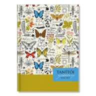 Tanítói zsebkönyv 2026/2027 Pillangók