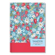 Tanítói zsebkönyv 2026/2027 Eprek