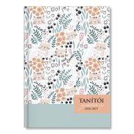 Tanítói zsebkönyv 2026/2027 Cicák