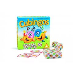 Cubingos