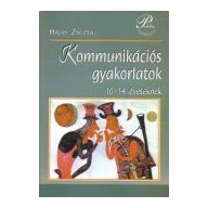 Kommunikációs gyakorlatok 10-14 éveseknek