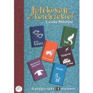 Játékosan a kötelezőkről 1-4 osztály