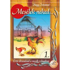 Mesélek neked... 1.