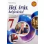 Hej, írás, helyesírás! 7. osztály