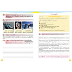 Fogalmazás 7. osztály