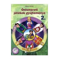 Önismereti játékok gyűjteménye 2.