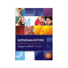   Szövegalkotási gyakorlatok a középszintű magyar írásbeli érettségihez