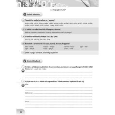 Lépésenként kicsiknek, nagyoknak