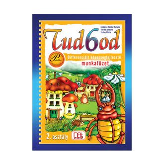 Tud6od 2.osztály