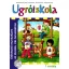 Ugróiskola előkészítő munkafüzet 1.osztály