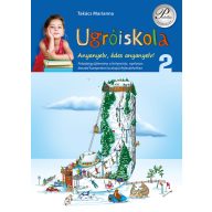Ugróiskola Anyanyelv, édes anyanyelv! 2. osztály