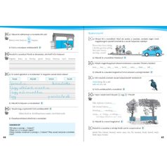 Ugróiskola Anyanyelv, édes anyanyelv! 2. osztály