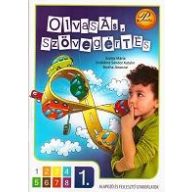 Olvasás, szövegértés 1.osztály