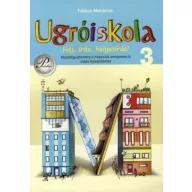 Ugróiskola Hej, írás, helyesírás! 3. osztály