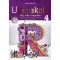 Ugróiskola Hej, írás, helyesírás! 4. osztály