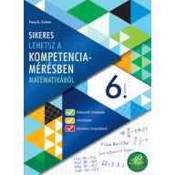   Sikeres lehetsz a kompetenciamérésben Matematika 6. osztály
