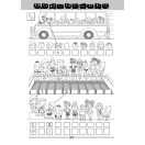 Számvarázsló a számok írásgyakorlója