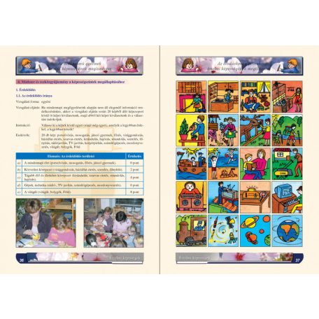 Értelmi képességek