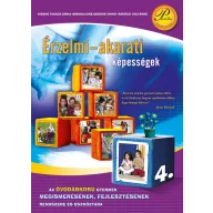 Érzelmi-akarati képességek