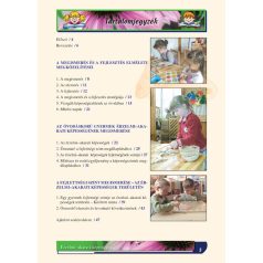 Érzelmi-akarati képességek