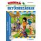 Barangolás betűországban - Munkafüzet a  szövegértés fejlesztésére