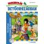 Barangolás betűországban - Munkafüzet a  szövegértés fejlesztésére